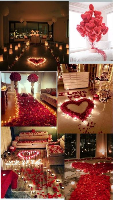 Cadouri ,Surprize ziua îndrăgostiților