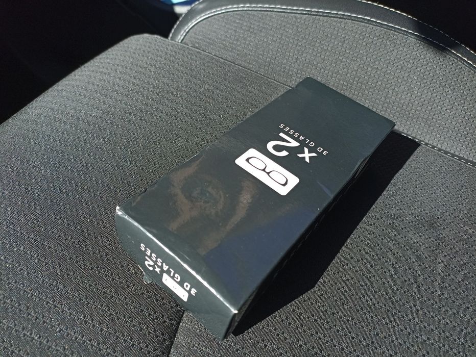 SSG-5100GB (ochelari 3D activi / 3D glases), noi, originali Samsung.