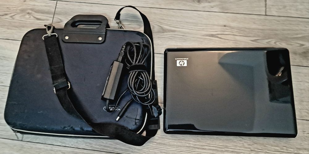 Laptop HP Pavilion Dv5