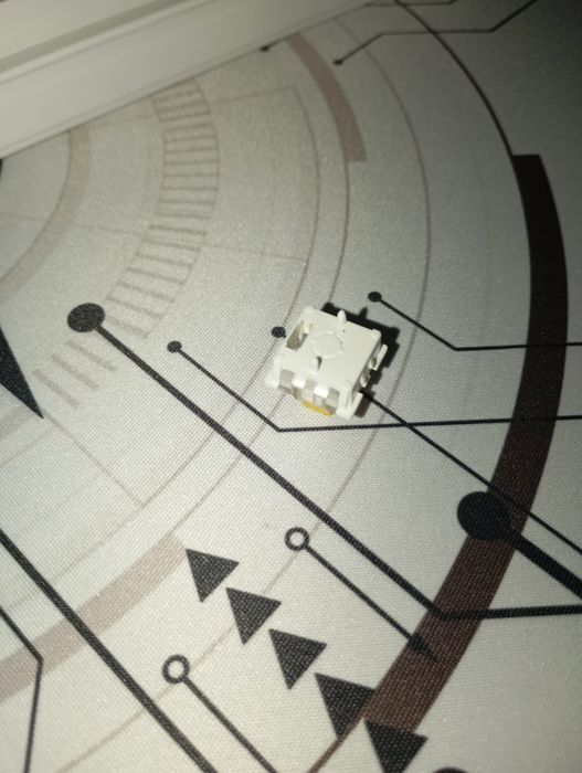 Vand vastatura ajazz ak680 max