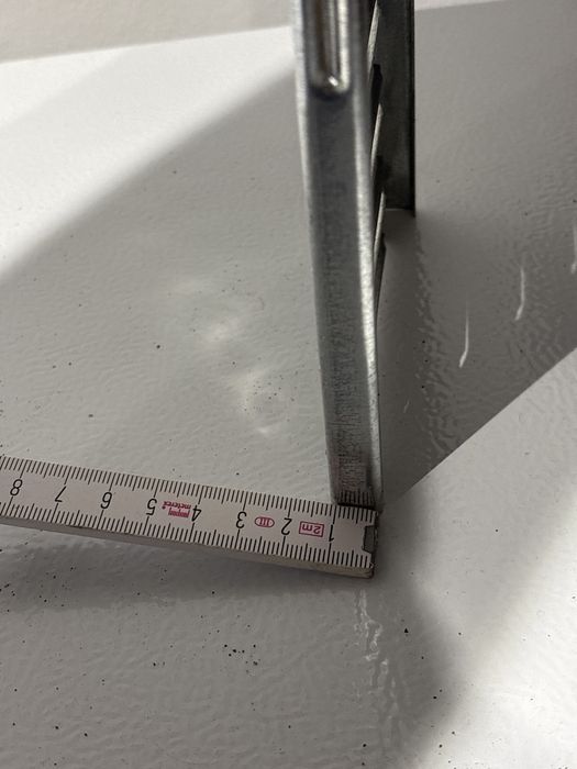 Grilaje rigola 6 bucati