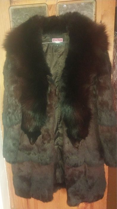 Shuba haqiqiy  mo‘ynali