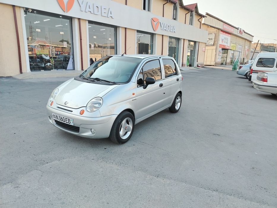 Матиз автомат 2013 сотиладе вариант хам бор