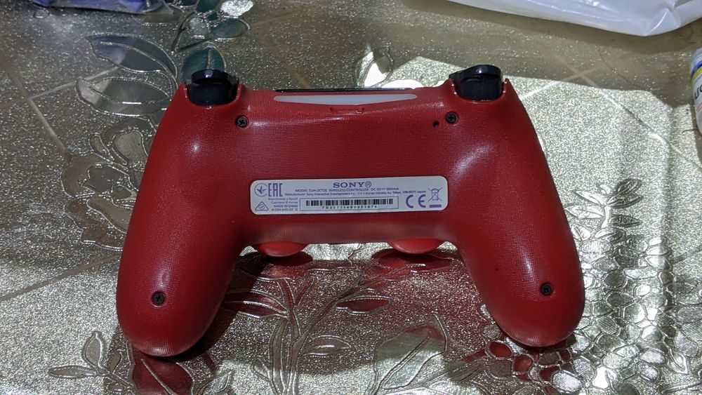 Геймпад (Джойстик) PS4