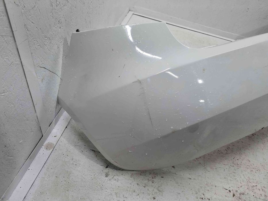 Bara spate Skoda Fabia 2 (5J, 542) [Fabr 2007-2014] LF9E