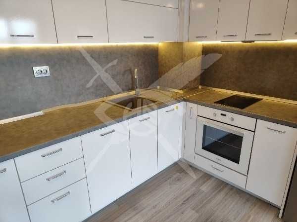 Тристаен апартамент в Несебър 98586