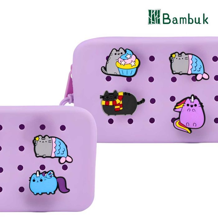 Чармове "Tiny Meow"