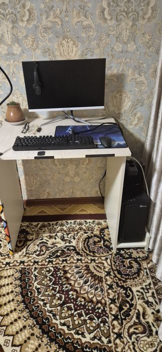 Компьютер сотилади