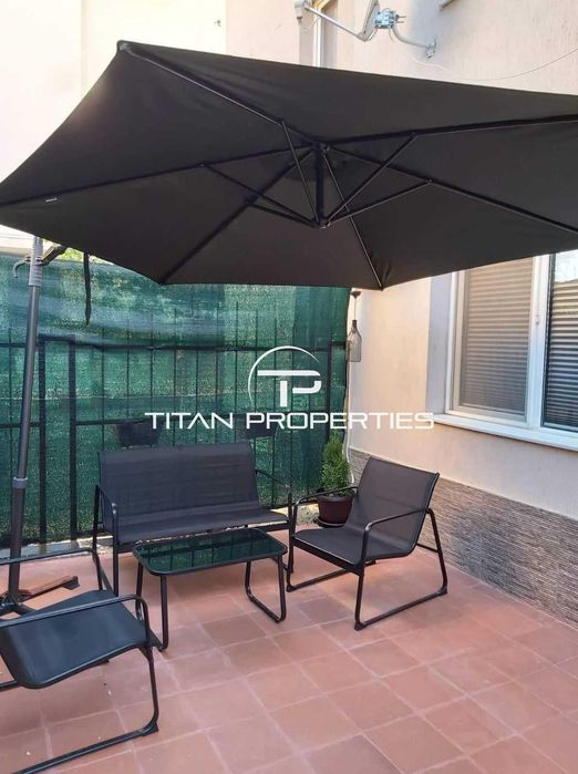 Двустаен апартамент, под наем, кв. Виница