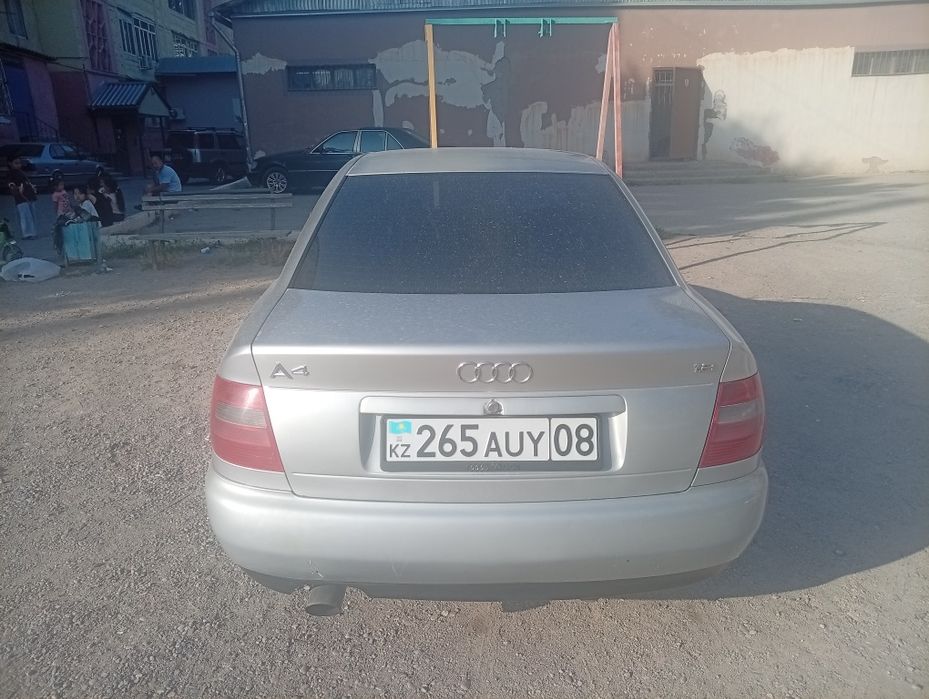 Продам Ауди А4 Б5