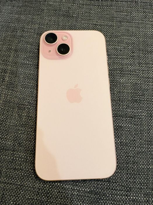 Iphone 15 128GB.