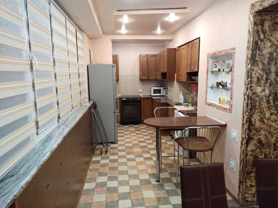 Сдается Квартира На Ц-1 Эко Парк