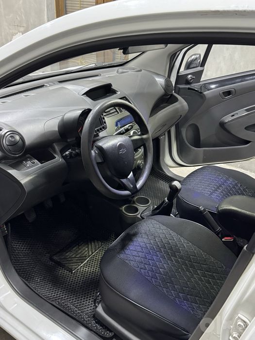 2014 Spark Sotiladi