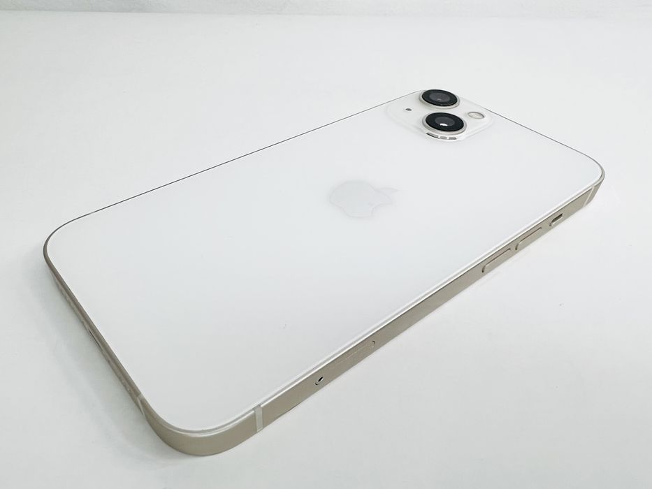 Apple iPhone 13 mini 256GB Starlight Перфектен! Гаранция!