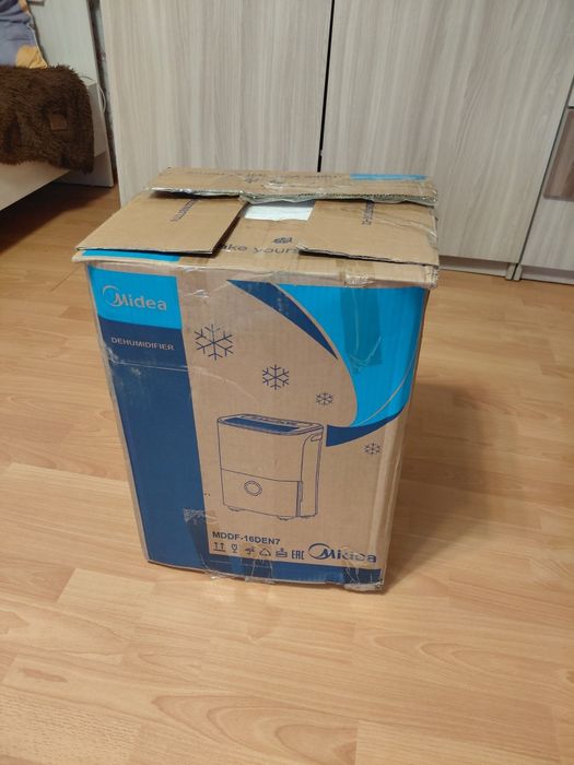 Продам осушитель