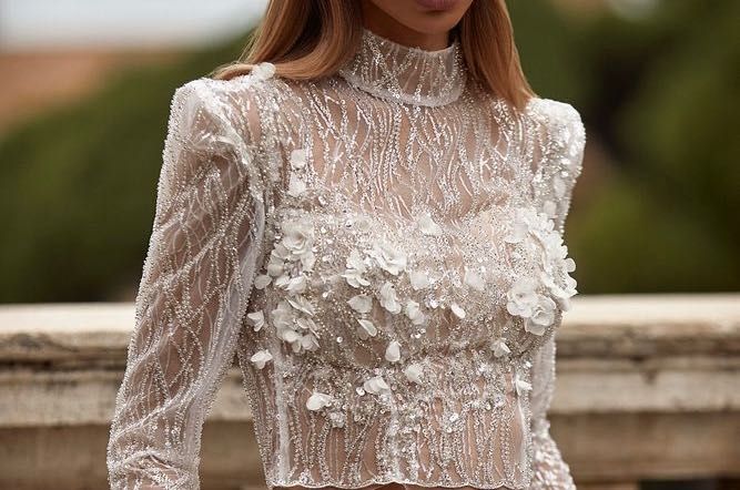 Rochie mireasa Milla Nova S-XS