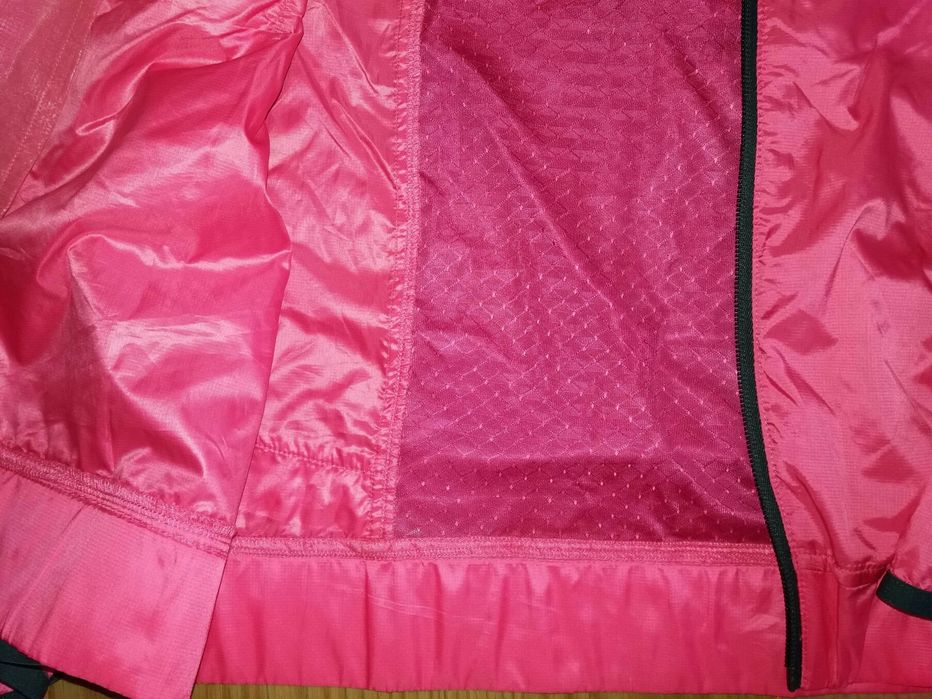 Jacheta dama Reebook