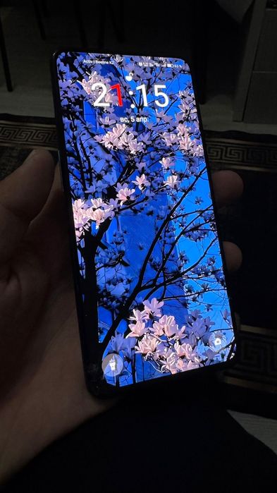 One plus 9 5G 256/12+12