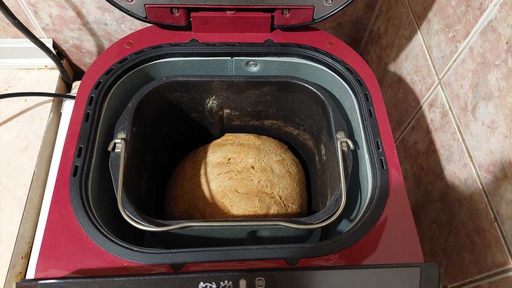 Хлебопекарна Tefal Pain Plaisir