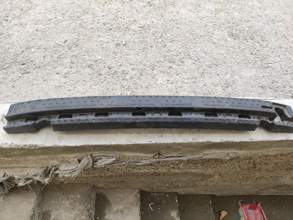 Малибу 2 радиатор рама, порог багажника крепление