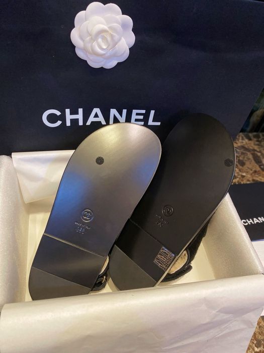 Sandale Chanel 35-42