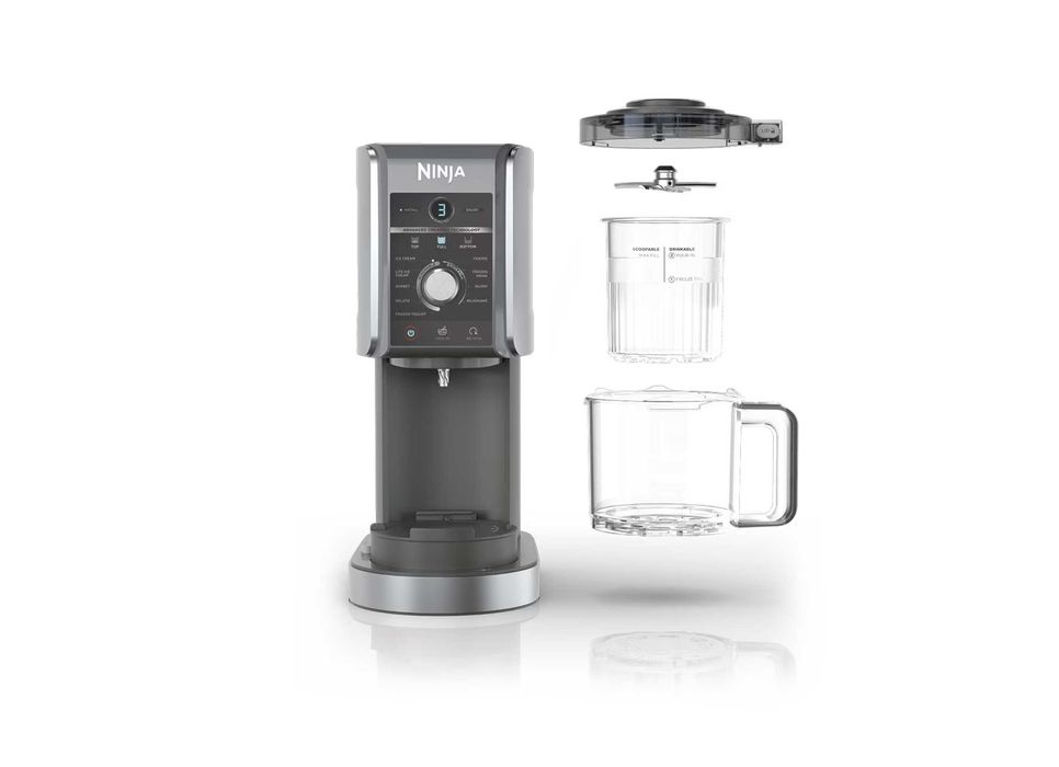 Ninja Creami NC502EU Deluxe