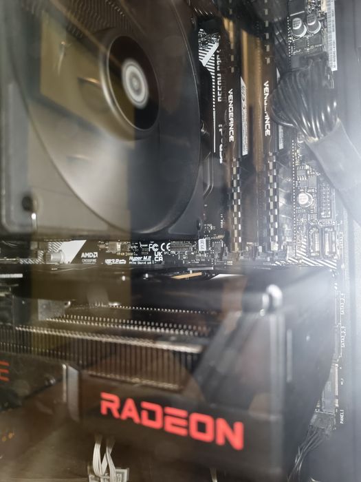 Продам процессор R5 3600
Заголовок: Процессор AMD