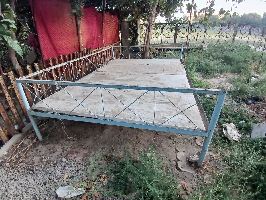 Tapchan 2×3 razmerda