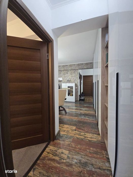Apartament 3 Camere,Strada Caisului, Fundeni Dobroești