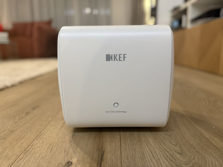 Vand subwoofer KEF KC62