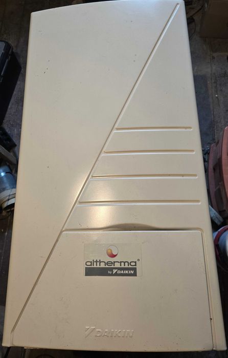 DAIKIN ALTHERMA въздух-вода Термопомпа сплит 16kW