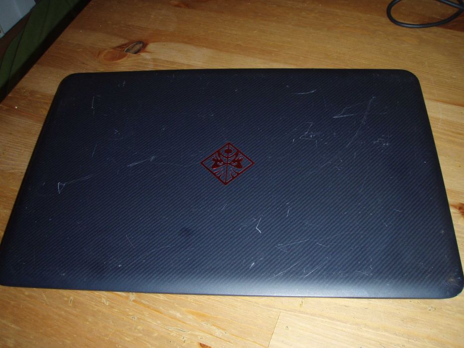 HP Omen 15 i7-6700HQ nVidia GTX 960M 4Gb SSD 128Gb HDD 1Tb RAM 8Gb