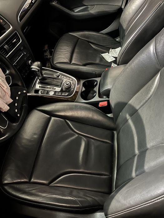 Piese dezmembrari Audi Q5 motor 2.0 tdi CNHA,CGLC, 2.0 tfsi CDNC