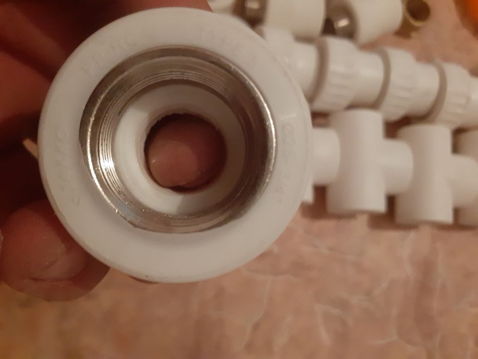 Сантехника туалет ванна