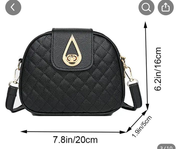 Женская сумка сенгвич новинка