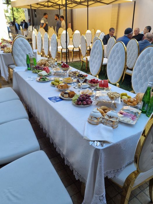 Prakat stol stul Prokat stol stul chinnilar naves samovar