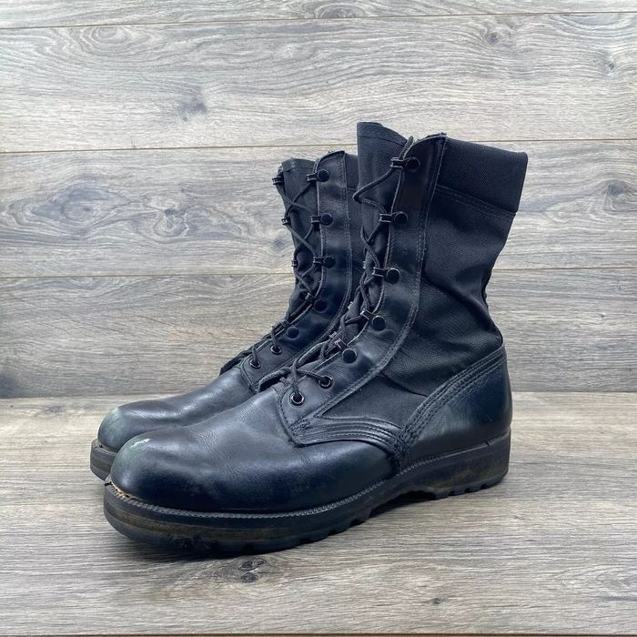 Американские берцы мужские