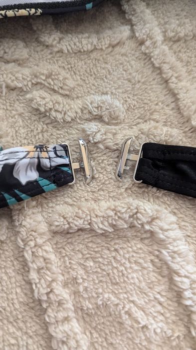 Купальник раздельный