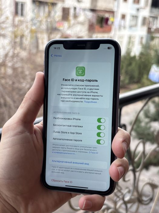 Ideal holatta iphone 11