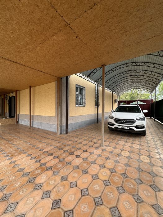 Коттедж шанхайдан