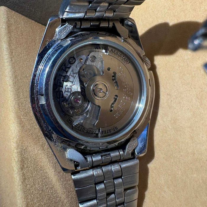 Ceas Seiko Automatic(ctg) StarAmanet