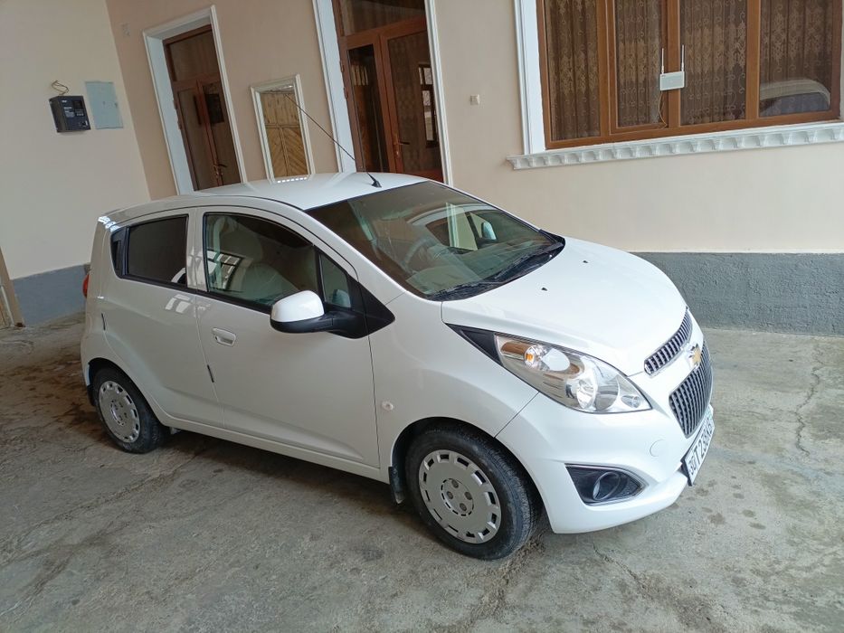 Спарк сотилади хама жойи родной.