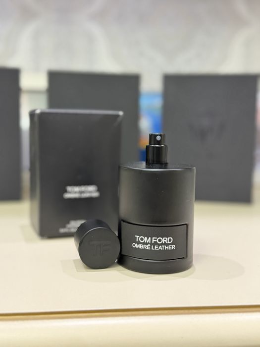 Ombré Leather (2018) Tom Ford