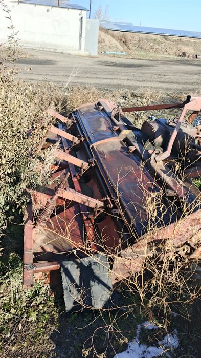 Продам фрезу-гребнеобразователь КФГ-2.8