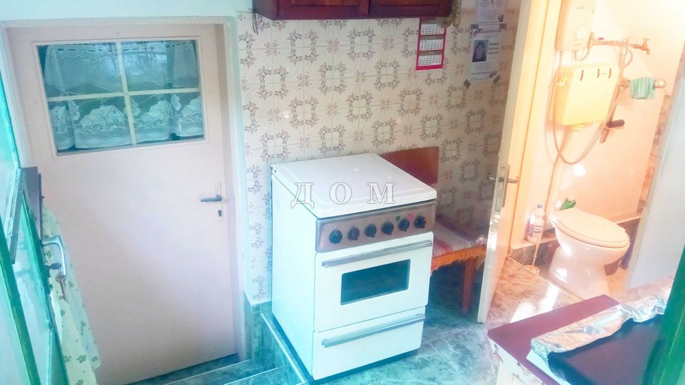 Етаж от къща-Шумен, Дивдядово-