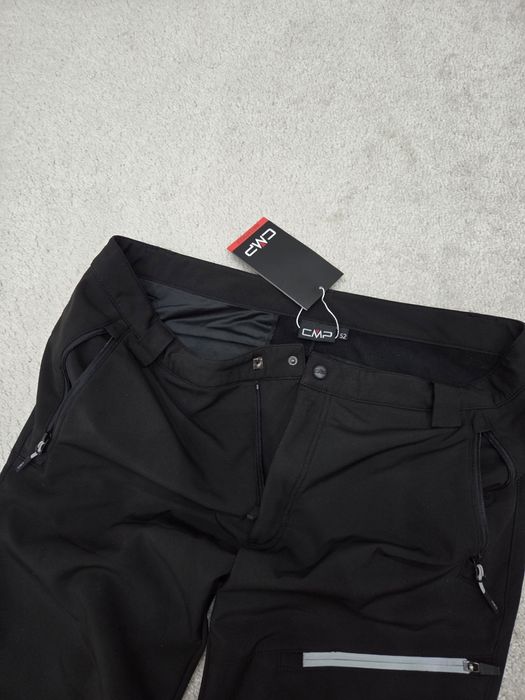 Pantalon softshell CMP