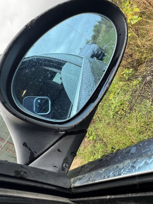 Dezmembrez bmw e91 330d m57 235cp manual volan stanga