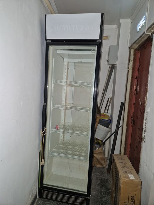 Продам холодильник