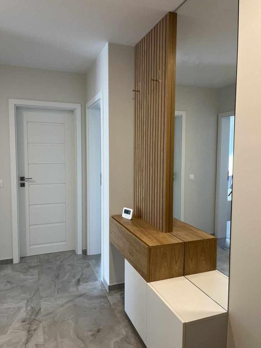 Дава се под наем Тристаен апартамент в София, Драгалевци - 82 кв.м за 775 € - Снимка #4