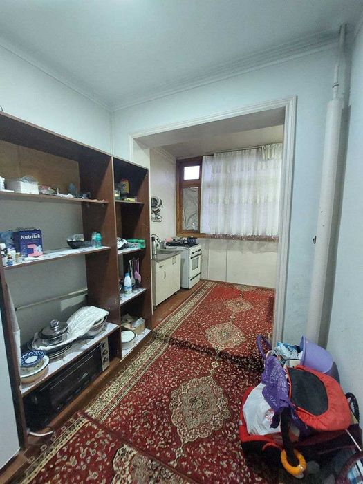 коракамишда  2 хона арзон нархда